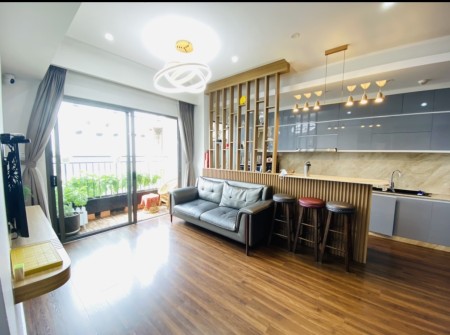 Kẹt tài chính cần bán gấp căn 3PN The Sun Avenue đầy đủ nội thất. Giá 5.3 tỷ.LH: 0901.858.818 Mr Hải