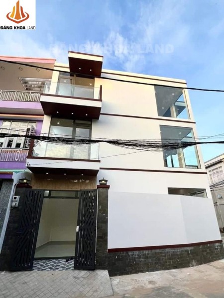 Bán nhà 1 mặt tiền đường phường Bình Thọ, vip nhất Thủ Đức sát Vincom kinh doanh khá tốt