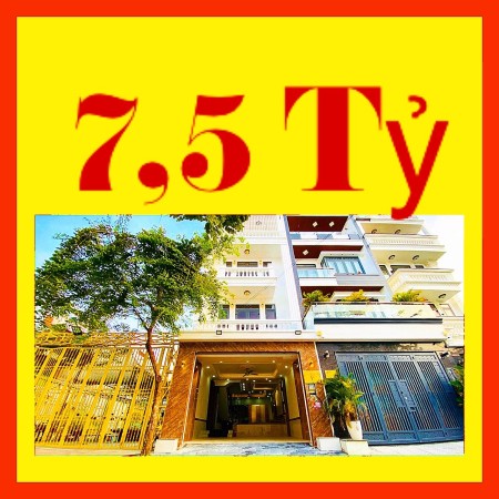 Bán nhà Nhà Bè khu Anh Tuấn Green Riverside. DT 5,2 x 15,5m, 3 lầu x 4 PN, Huỳnh tấn Phát