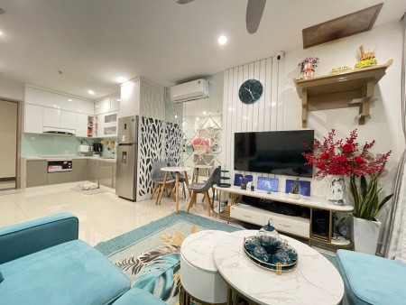 SỐC! Cần Bán Gấp Căn 2 Phòng ngủ tại Vinhomes Smart City trong ngày. Cam kết giá tốt nhất hiện tại