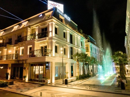 Đi đến slide 4