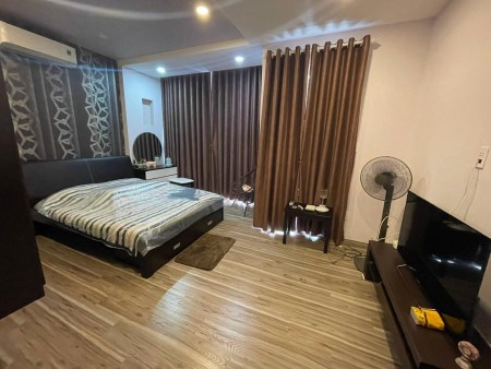 Biệt thự trung tâm phố Tây Thảo Điền hẻm xe hơi tránh dt 120m2 chỉ 16.5 tỷ có thể thương lượng