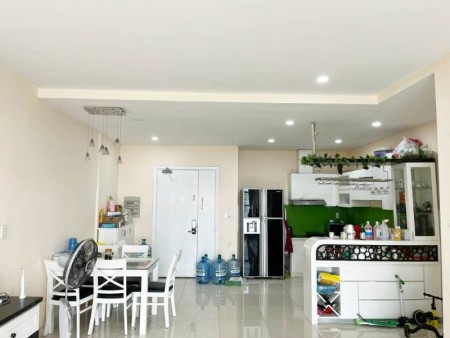 Bán Căn Hộ Chung Cư Ngọc Lan Đường Phú Thuận Quận 7, 94,5m2 2,55 Tỷ