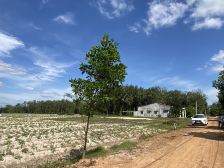 Bán lô đất sau lưng trường học ở tây ninh, giá chốt 500 triệu rẻ hơn thị trường 200 triệu