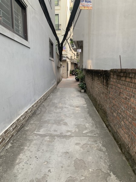 Ngôi nhà của hiện tại và tương lai Phúc Lợi Long Biên Hà Nội