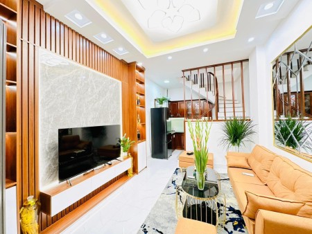 Bán nhà ngõ 45 Quan Nhân, Q. Thanh Xuân, giá 3,6 tỷ