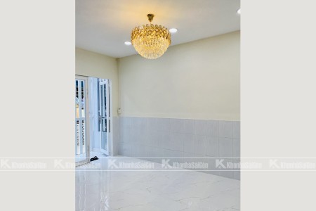 Bán siêu phẩm nhà hiếm Thủ Đức, giảm sâu 300 triệu ngay thời điểm cuối năm