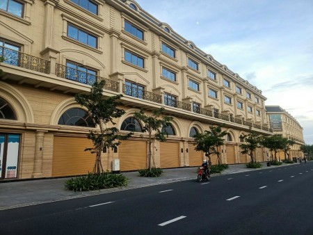 Cơ hội chỉ 1 lần duy nhất lời ngay trước mắt - Regal Maison Phú Yên với chính sách cực tốt