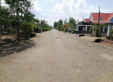 Bán nhanh ăn tết 439tr/200m2 ngay trung tâm Huyện Tân Châu - Tây Ninh