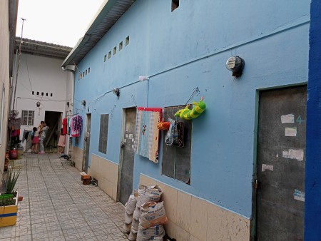 Bán nhà mặt tiền chợ Hiệp Thành, KV 5x27m 126m2, giá chỉ 7.55 tỷ