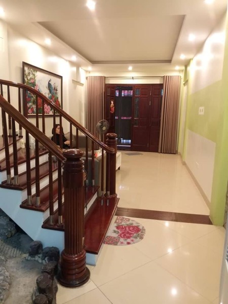 Bán nhà riêng Văn Phú phố sang chảnh, diện tích 44m², giá 3 tỷ 9, LH 0388900209