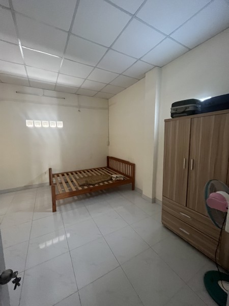 Phòng trọ riêng biệt chính chủ cho nữ thuê tiện nghi đầy đủ