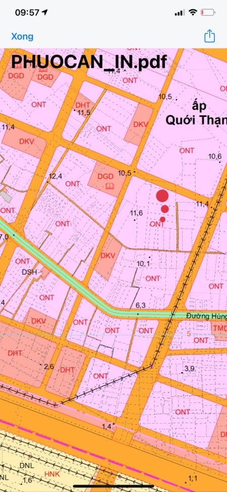 Đi đến slide 3