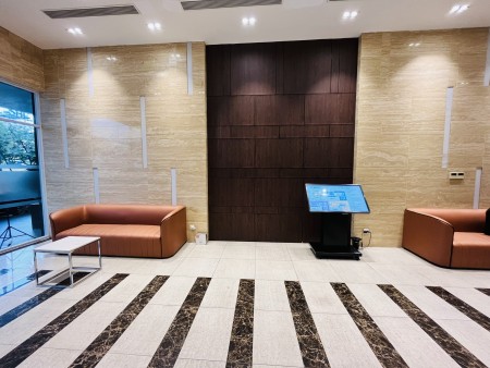 The Prince Residence cho thuê căn 2 PN-21tr/th