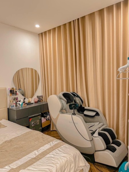 Siêu phẩm căn studio FULL ĐỦ ĐỒ TỪ A/Z view thoáng Hoa Hậu chỉ còn 890TR Vinhomes LH: 0987.767.788