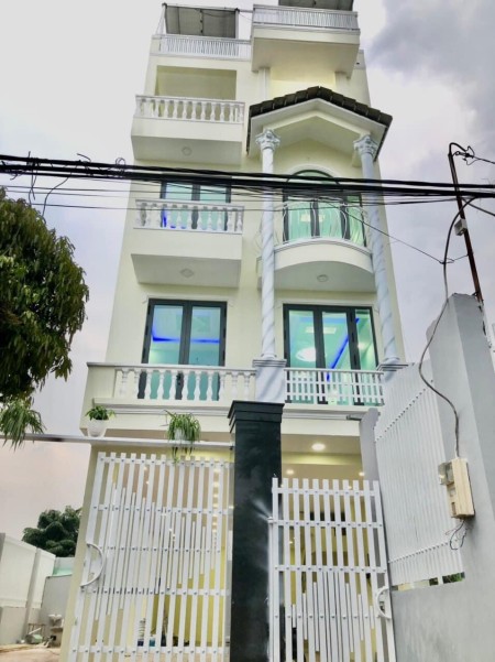 Bán nhà riêng hẻm xe hơi Nguyễn Cảnh Chân, giá 9,5 tỷ, LH 0968214970