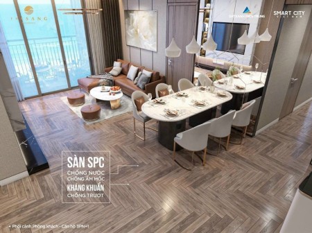 Bán Gấp Căn 2 Phòng Ngủ 82m2 View biển Mỹ Khê Tầng 9 Giá Gốc Từ CĐT, 0% ls 18 tháng