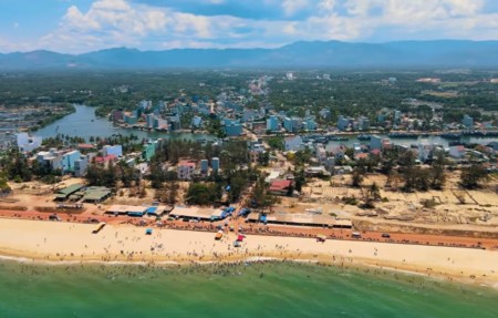 Mua vàng thì lỗ, mua thổ thì lời, bán đất đầu tư sinh lời, hỗ trợ vay