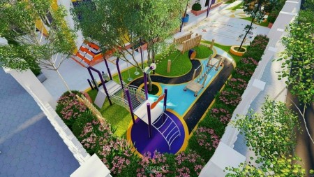 Dự án Grand Navience City-Tiềm năng vượt bật cho các nhà đầu tư