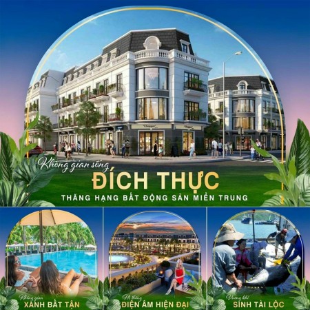 Đất nền ven biển Tam Quan-Bình Định giá chỉ từ 664tr chiếc khấu lến 5% khi giao dịch.0935660667