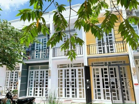 Chính Chủ Cần Bán Nhà tại Thạnh xuân 22, Phường Thạnh Xuân, Quận 12, Tp Hồ Chí Minh