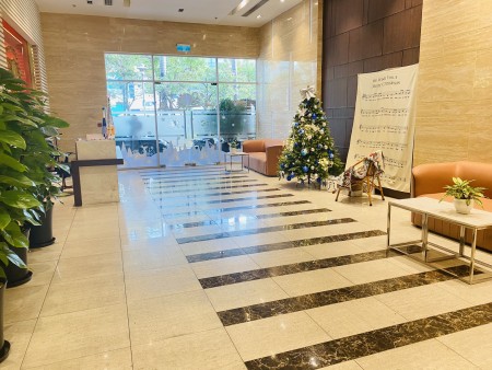 Chỉ 20tr/th-căn hộ 2PN, full NT, cho thuê tại The Prince Residence, Phú Nhuận