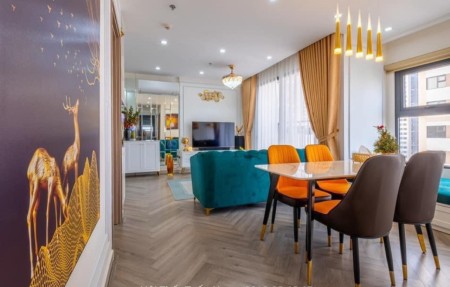 cần bán trước tết căn 2N2WC 70m2, Đông Nam, tầng Trung, Vinhomes Smart City Tây mỗ,2.78 tỷ Bao phí