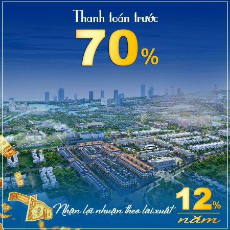 Tin vui cuối năm cho các nhà đầu tư BĐS-Dự Grand Navience City
