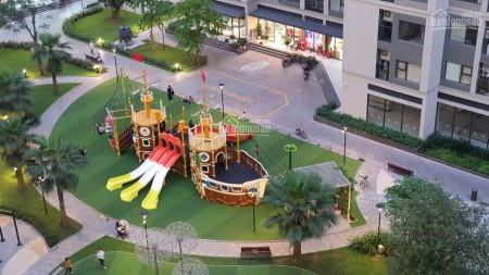 Chính chủ bán 1.18 tỷ căn hộ 1PN + 1 tại Vinhomes Ocean Park