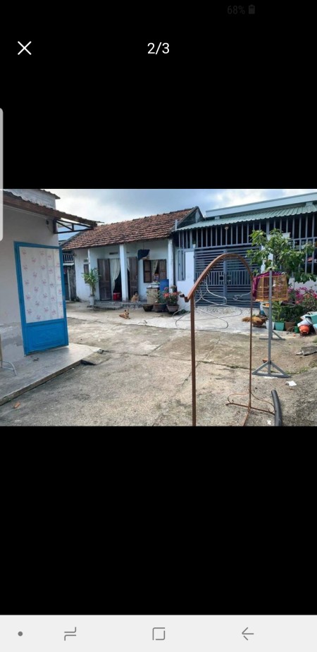 Cần bán đất 100m2 full thổ cư tại thôn lương sơn 3