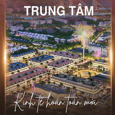 Dự án hot ưu đãi cuối năm cơ hội mới cho các nhà đầu tư giá tốt