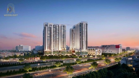 Suất nội bộ căn hộ siêu phẩm tại TP Thủ Đức chiết khấu lên đến 59%
