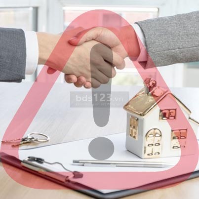 Ảnh bài viết: Top 4 hợp đồng mua bán nhà riêng có rủi ro pháp lý cao