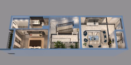 Shophouse đẳng cấp quốc tế ven sông Hàn Regal Pavilon chiết khấu cao