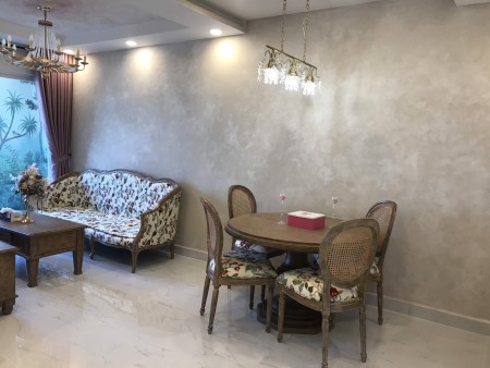 Căn hộ 2PN dtsd 72m2 chung cư Terra Royal cần bán 8 tỷ