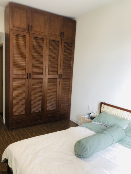 GẤP LẮM RỒI!! SAFIRA KHANG ĐIỀN 2PN VIEW SÔNG CÓ NỘI THẤT, GIÁ CHỐT 2,63 TỶ, SỔ HỒNG CẦM TAY