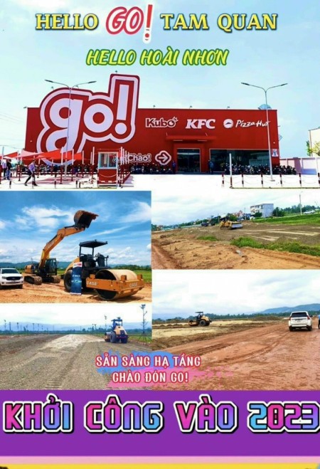 Chính sách ưu đã hot dành cho dự án hot
