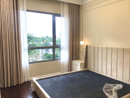 Siêu hot Garden Villa căn duy nhất Duplex 2T + sân vườn full nội thất 30 tỷ all - in. LH xem ngay