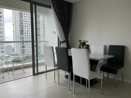 ĐẸP TUYỆT! View hồ bơi TUYỆT ĐẸP! Siêu phẩm 2PN đẹp nhất Đảo Kim Cương:Full nội thất- Ban công rộng