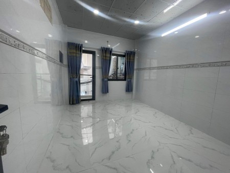 Bán nhà hẻm Bùi Thị Xuân Phường 3 Tân Bình, giá nhỉnh 120 triệu/m²