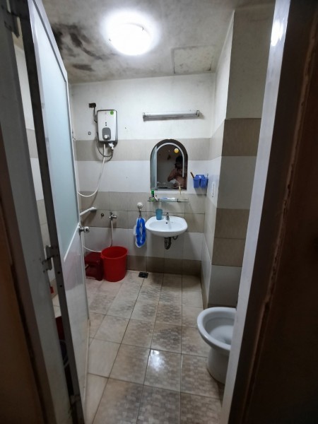 Bán căn hộ Conic Garden, DT 45m2 1PN 1WC giá 1,350 tỷ ( còn thương lượng ) . LH : 0937719461