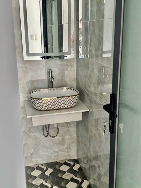 Bán nhà Mai Văn Ngọc, phường 10, quận Phú Nhuận, giá 4,35 tỷ