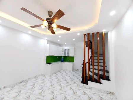 Nhà đẹp sang xịn mịn - nhà mới đón tết - 3 bước ô tô tránh – an sinh đỉnh - giá 3 tỷ