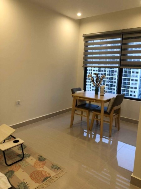 Bán căn hộ Vinhmes Quận 9, studio chỉ 1,270 tỷ bao hết