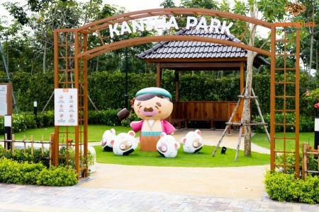 Bán nhà phố mặt tiền đường giá siêu rẻ chỉ từ 16,9 triệu/m2