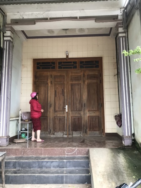 Cho thuê nhà nguyên căn chính chủ, mặt tiền QL26, DT 100m², 1 gác lửng, giá cho thuê 3 triệu