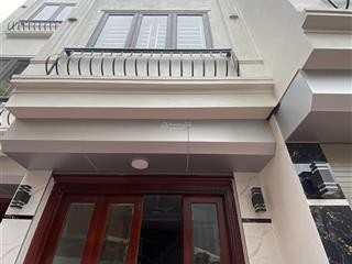 Bán nhà đẹp phố Kim Ngưu, An ninh tốt cho gia đình có người già, trẻ nhỏ 5.8 tỷ