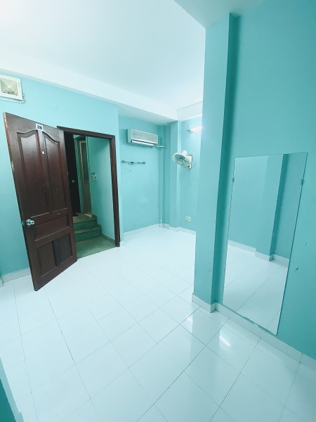 Phòng Đẹp, giá Rẻ tại trung tâm Quận 1, chỉ từ 2,5 triệu đồng