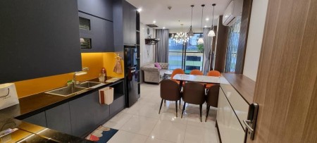 Bán căn hộ 2PN1VS full đồ giá chỉ 1 tỷ 550TR Vinhomes LH: 0987.767.788