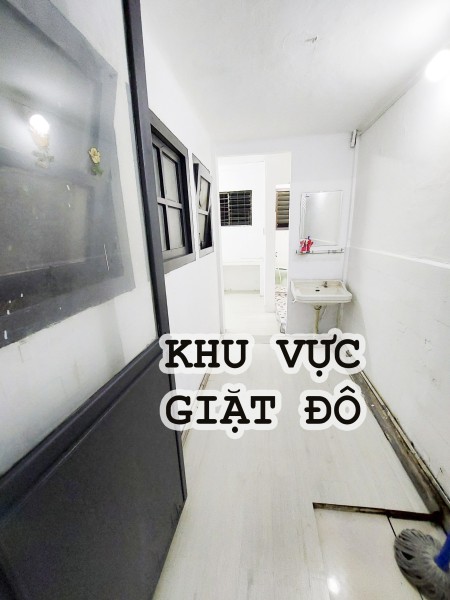 Chính chủ bán căn hộ 261/26 Trần Hưng Đạo P.Cô Giang Q1 giá tốt